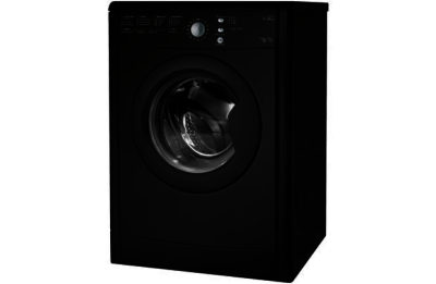 Indesit Ecotime IDVL 75 B R K F/Standing Tumble Dryer Black Indesit Ecotime IDVL 75 B R K F/Standing Tumble Dryer Black